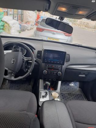 קיה סורנטו (2012)