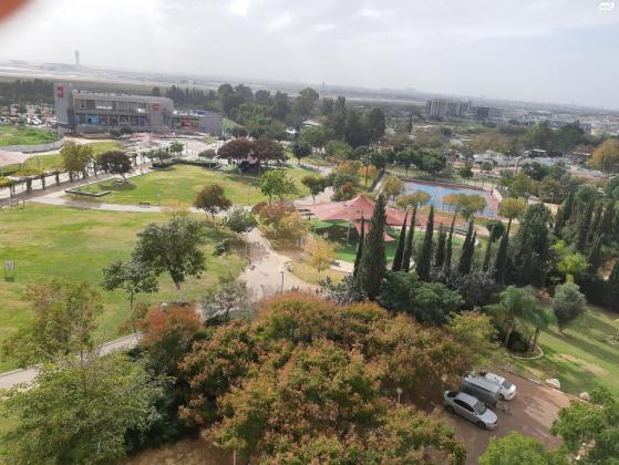 שדרות צפריר 5 (נווה רבין)