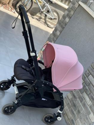 טיולון בוגבו בי 5 חדש