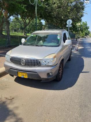 ביואיק רנדוו (2006)