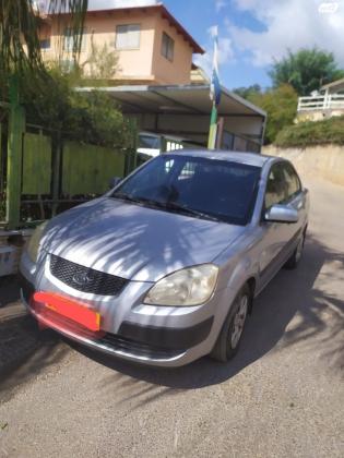 קיה ריו (2008)