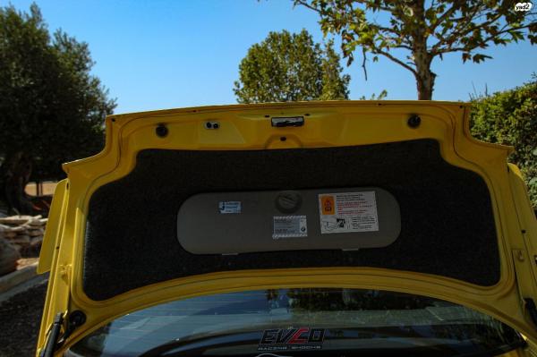 ב.מ.וו M3 (1997)