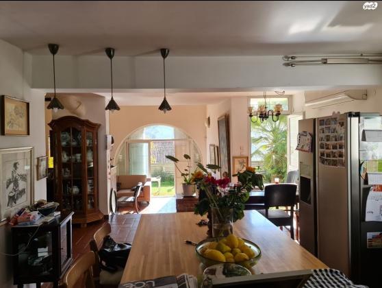 משעול היערה 6 (רמות)