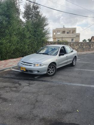 שברולט קוואליר (2003)