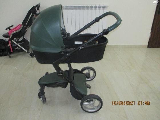 למכירה עגלת מימה קסרי מהממת