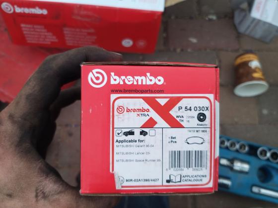 מיצובישי אקליפס (2008)