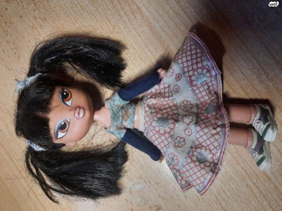 בובת בראץ אוסף מסיבת פיג'מות