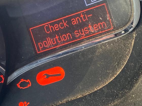 רנו פלואנס (2013)