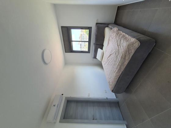 מנחם רצון 1 (מרכז העיר דרום)