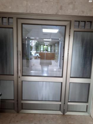 החשמונאים 35 (לב העיר)