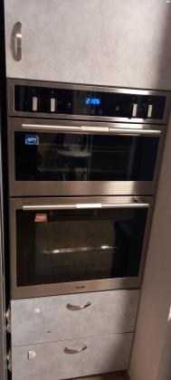 תנור בילד אין דו תאי