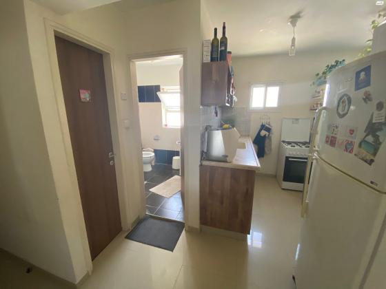 אלפרד רוסי 3 (שכונה ד)