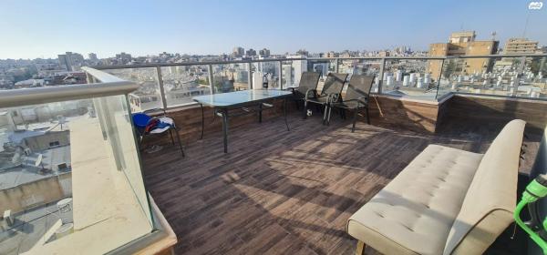 חיים וייצמן 86 (קרית עבודה)