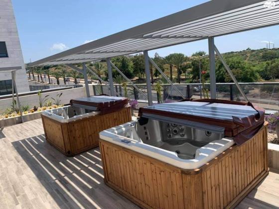 שדרות דוד בן גוריון 7 (הסיטי)