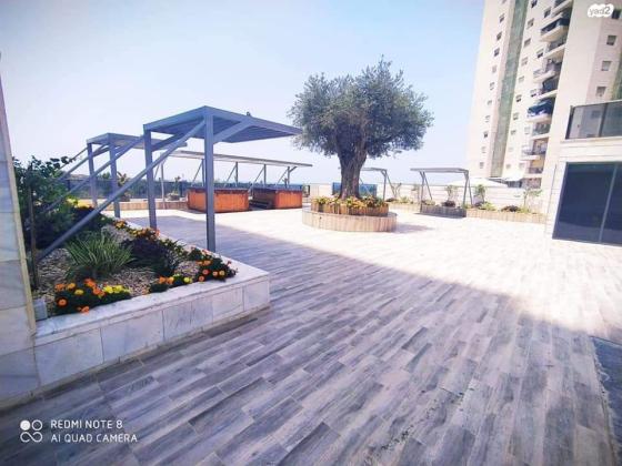 שדרות דוד בן גוריון 7 (הסיטי)