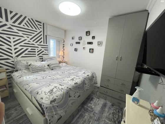 השר בכור שטרית 3 (קרית נורדאו)