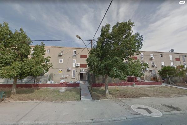 יואל השופט 4 (שכונה ד)