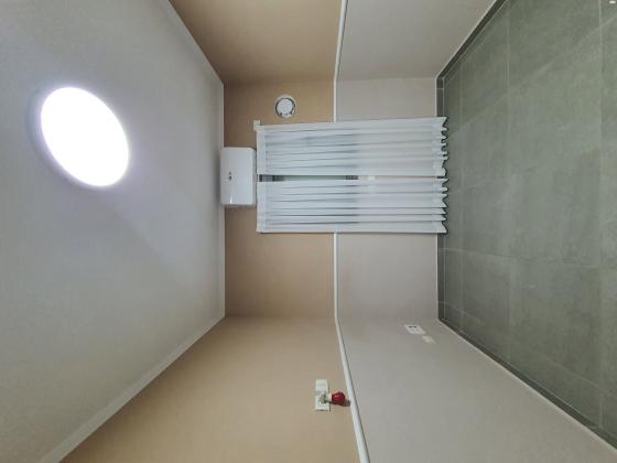 מנחם רצון 1 (מרכז העיר דרום)