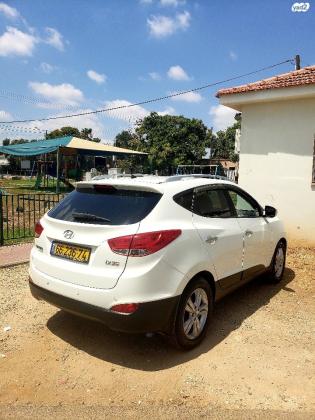 יונדאי iX35 (2011)