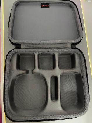 מקסים ושובב, COZMO הוא רובוט