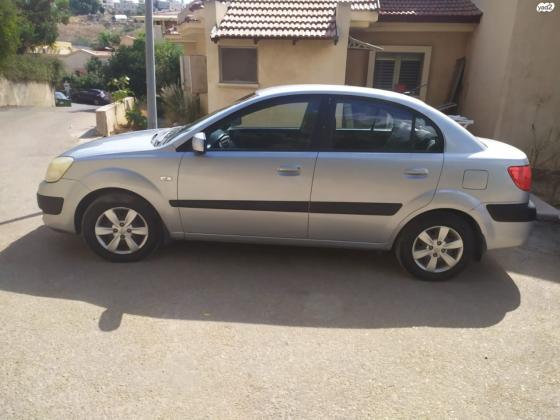 קיה ריו (2008)