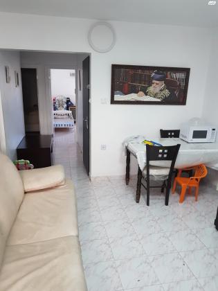 אברהם שטרן 55 (קרית היובל)