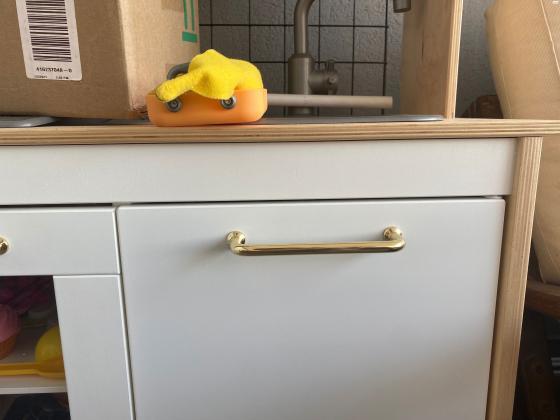 מטבח איקאה לילדים במצב מצויין