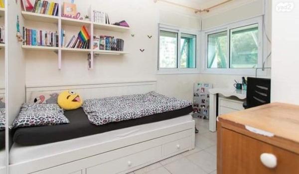 מנדל זינגר 15 (סביוני הכרמל)