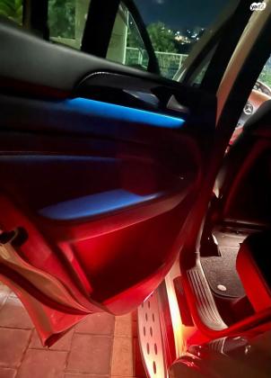 מרצדס ML Class (2012)