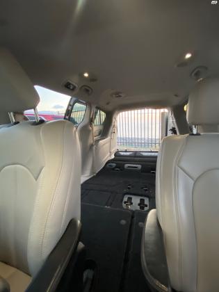 קרייזלר פסיפיקה (2018)