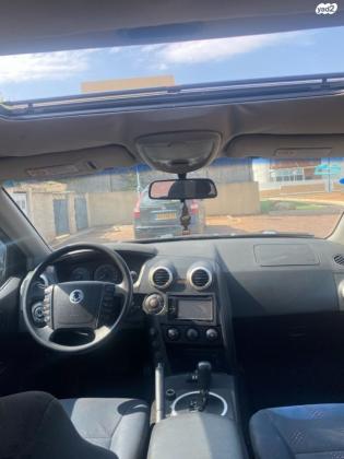 סאנגיונג אקטיון (2009)