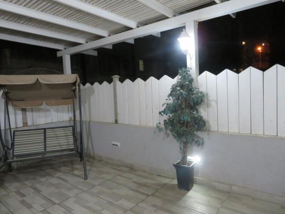 מנחם בגין 28 (תל גיבורים)