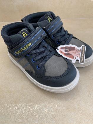 נעלי האש פאפיס Hush Puppies