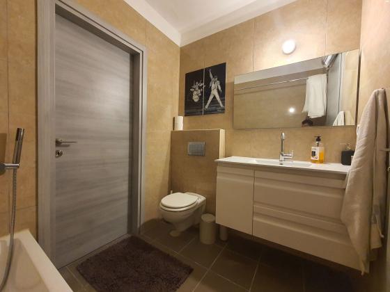 מנחם רצון 1 (מרכז העיר דרום)