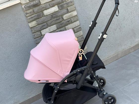 טיולון בוגבו בי 5 חדש