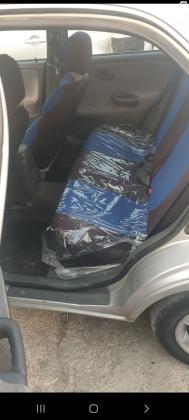 סוזוקי בלנו (2000)