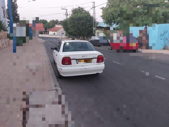 סוזוקי בלנו (1996)