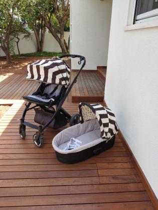 למכירה עגלת אויסטר משולבת כולל