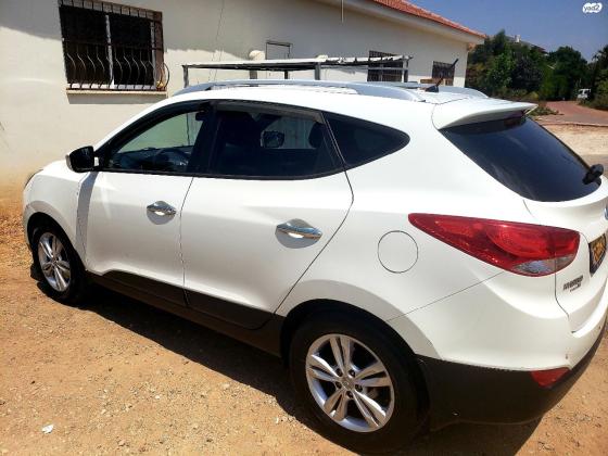 יונדאי iX35 (2011)