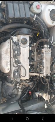 סוזוקי בלנו (2000)