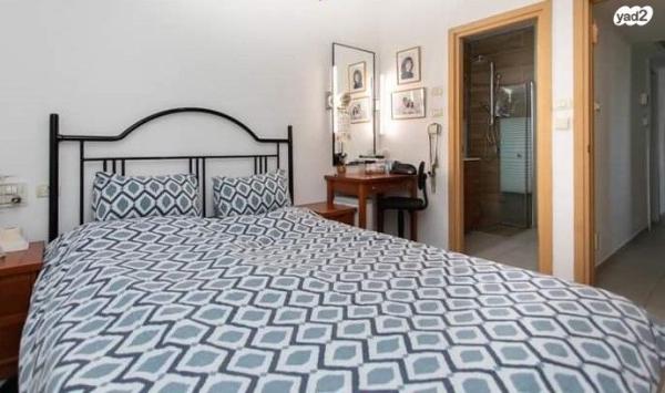 מנדל זינגר 15 (סביוני הכרמל)