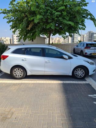 קיה סיד / CEED (2015)