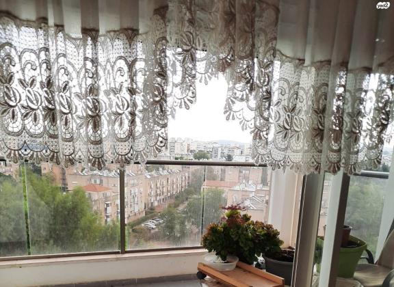 החשמונאים 35 (לב העיר)