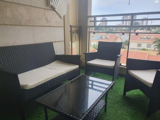 הר הצופים 7 (רחובות ההולנדית)