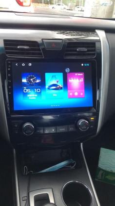 ניסאן אלטימה (2015)