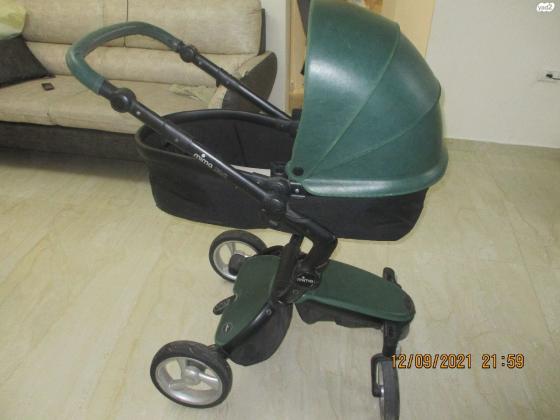 למכירה עגלת מימה קסרי מהממת