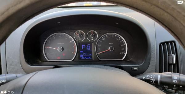 יונדאי i30 (2008)