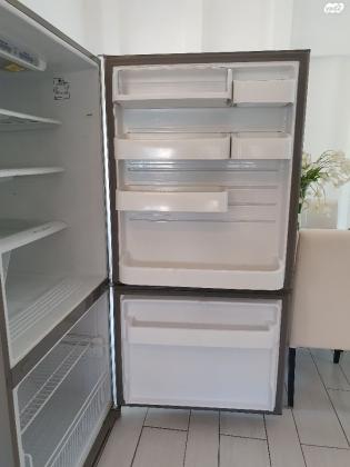 מקרר בנפח 654 ליטר LG