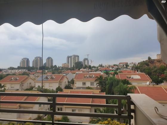 הר הצופים 7 (רחובות ההולנדית)