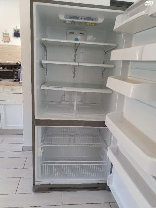 מקרר בנפח 654 ליטר LG